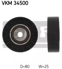 skf-vkm34500